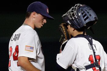 First-Round Pick: I Cannot Stand the Yanks