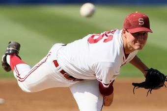 2013 MLB Draft Results: Future All-Stars Taken in Round 1