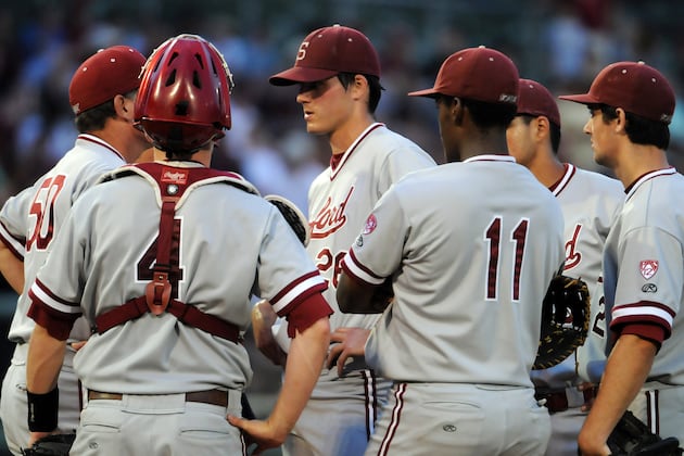2013 MLB Draft Grades: How Your Team Did on Day 1