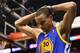 Steph Curry needs to limit his turnovers next season.