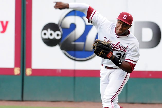 MLB Draft 2013 List: Prospects Who Shouldn't Have Fallen out of Round 1