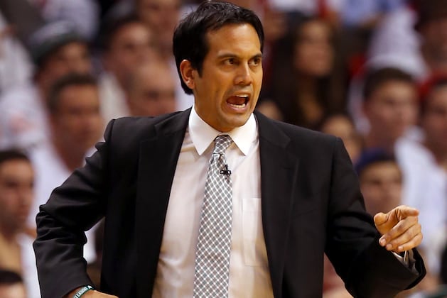 San Antonio Spurs Top Miami Heat in NBA Finals' Game 1