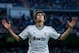 Real Madrid's Kaka.