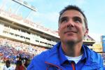 What If Urban Meyer Had Stayed at Florida?
