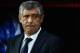 ATHENS, GREECE - FEBRUARY 06: Fernando Santos, manager of Greece looks on during the International Friendly match between Greece and Switzerland at Karaiskakis Stadium on February 6, 2013 in Athens, Greece. (Photo by Matthew Lewis/Getty Images)
