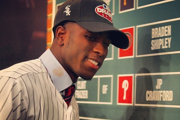 MLB Draft 2013: Breaking Down Most Shocking Reaches of Round 1