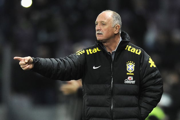Brazil: Analysing Scolari's Tactical Progress Ahead of Confederations Cup