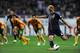 Honda seals Japan's World Cup place with a late penalty against Australia