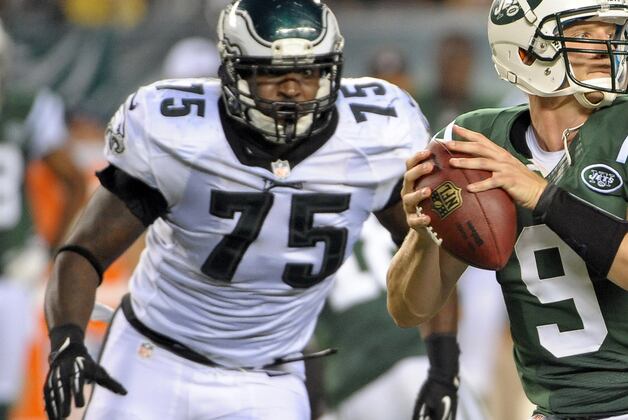 Fresh Start for Eagles' Curry