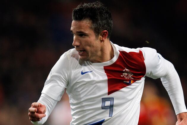 Netherlands Announces Lineup for Friendly vs. Indonesia