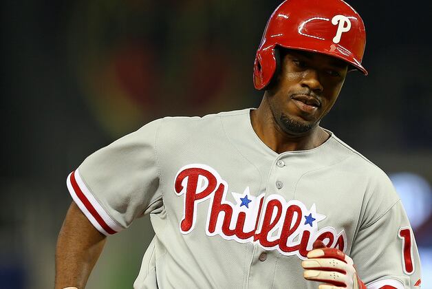 Rollins' Case for the Hall of Fame