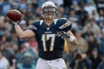 Philip Rivers: My Best Days Are Still Ahead of Me