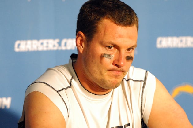 Is This Philip Rivers' Last Chance?