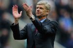 Gunners Ready to 'Escalate' Spending
