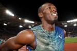 U.S. Sprinter Stuns Usain Bolt in 100 Meter Race