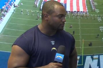 Dwight Freeney: