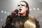 Will Sting's Frustration with TNA Finally Bring Him to WWE?