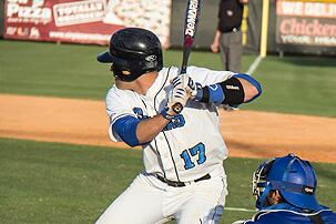 Braves Select C Victor Caratini with the 65th Pick of the 2013...