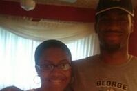 Former Indiana Guard Maurice Creek Headed to George Washington
