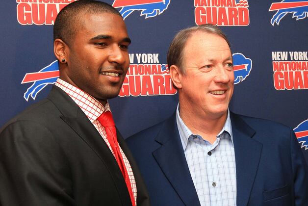 ECMC Statement on Jim Kelly Surgery