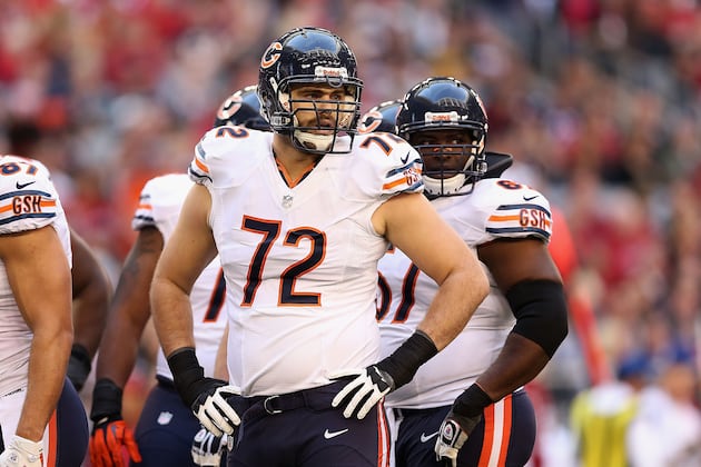 The Carimi Conundrum – Bears, Carimi Have Sorting out to Do