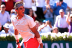 Nadal Beats Djokovic to Reach 8th French Open Final