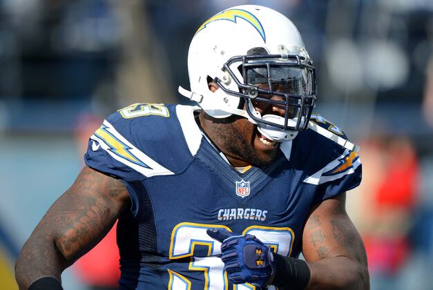 Micheal Spurlock Joins a Competition in Detroit Lions' Special Teams