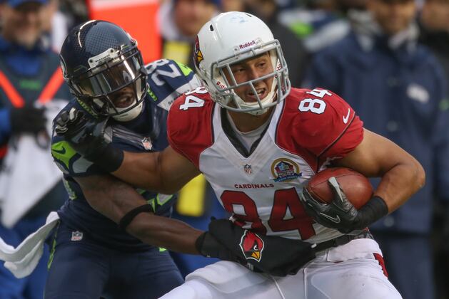 Seahawks Have Quality and Quantity at Cornerback
