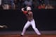 Clint Frazier was selected fifth overall by the Cleveland Indians // Courtesy of BaseballAmericaVideo