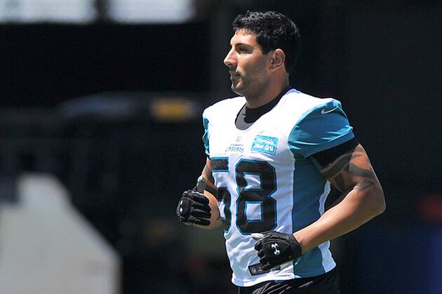 OTA Report: Babin Optimistic After Surgery