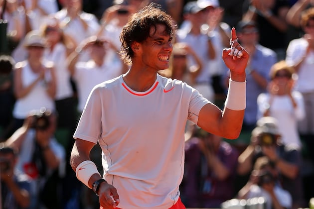 French Open 2013 Schedule: Full Info and Predictions for Roland Garros Finals