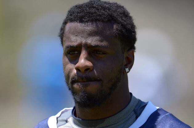 Bolts Bank on Shareece Wright to Bolster Secondary