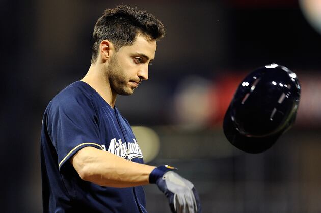 Is a Player Strike Looming If MLB Raids with Mass of PED Clinic Suspensions?