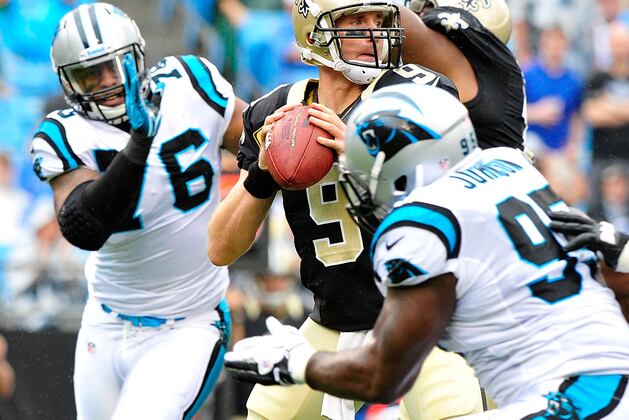 Carolina's Tag Team Tandem