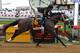 Oxbow is poised for a letdown on Saturday.