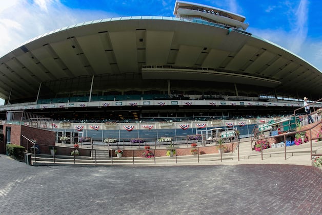 Belmont Stakes 2013 Post Time: When and Where to Watch Third Leg of Triple Crown