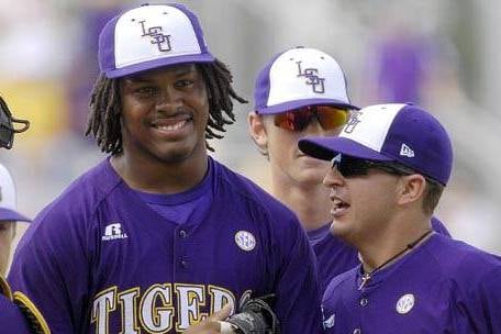 Chad Jones Drafted by Cincinnati Reds