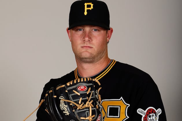 Gerrit Cole 'Very Likely' to Make MLB Debut Tuesday