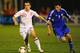 Teams like San Marino just can't match up to countries like England.