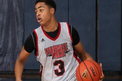 Louisville Native D'Angelo Russell Commits to Ohio State