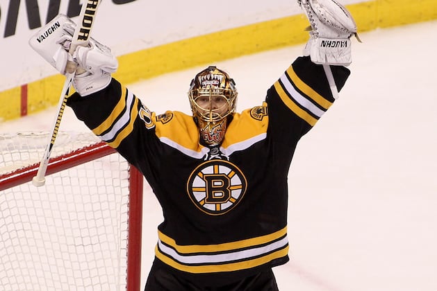 Twitter / MDowlingWCVB: Tuukka Rask with 158 saves ...