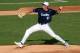UNC pitcher and newly drafted Houston Astro Kent Emanuel
