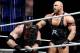 Ryback dominantly decimates Kane. (Courtesy of WWE.com)