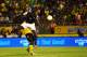 The United States topped Jamaica in a match featuring a wild conclusion.