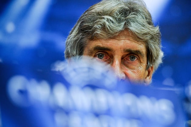 Why Pellegrini Is the Ideal Man to Replace Mancini in the Manchester City Dugout