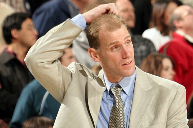 Chris Jent Set to Join Michael Malone's Coaching Staff
