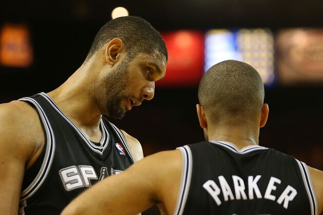 Duncan's Legacy Deserves to Be Set in Stone