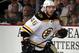 PITTSBURGH, PA - JUNE 01: David Krejci #46 of the Boston Bruins skates against the Pittsburgh Penguins during Game One of the Eastern Conference Final of the 2013 NHL Stanley Cup Playoffs at the Consol Energy Center on June 1, 2013 in Pittsburgh, Pennsylvania. (Photo by Bruce Bennett/Getty Images)