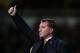 LONDON, ENGLAND - DECEMBER 09: Brendan Rodgers, manager of Liverpool gives the thumbs up during the Barclays Premier League match between West Ham United and Liverpool at the Boleyn Ground on December 9, 2012 in London, England. (Photo by Scott Heavey/Getty Images)