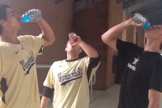 Who Can Dethrone Our #RoyHibbertChallenge Champion?
